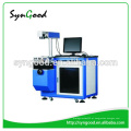 SG serial None- Metal CO2 máquina automática de marcação a laser